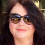 Vicki Whitaker