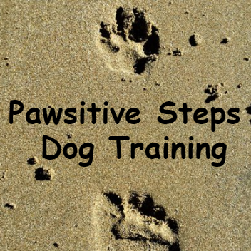 PAWSITIVE STEPS DOG TRAINING